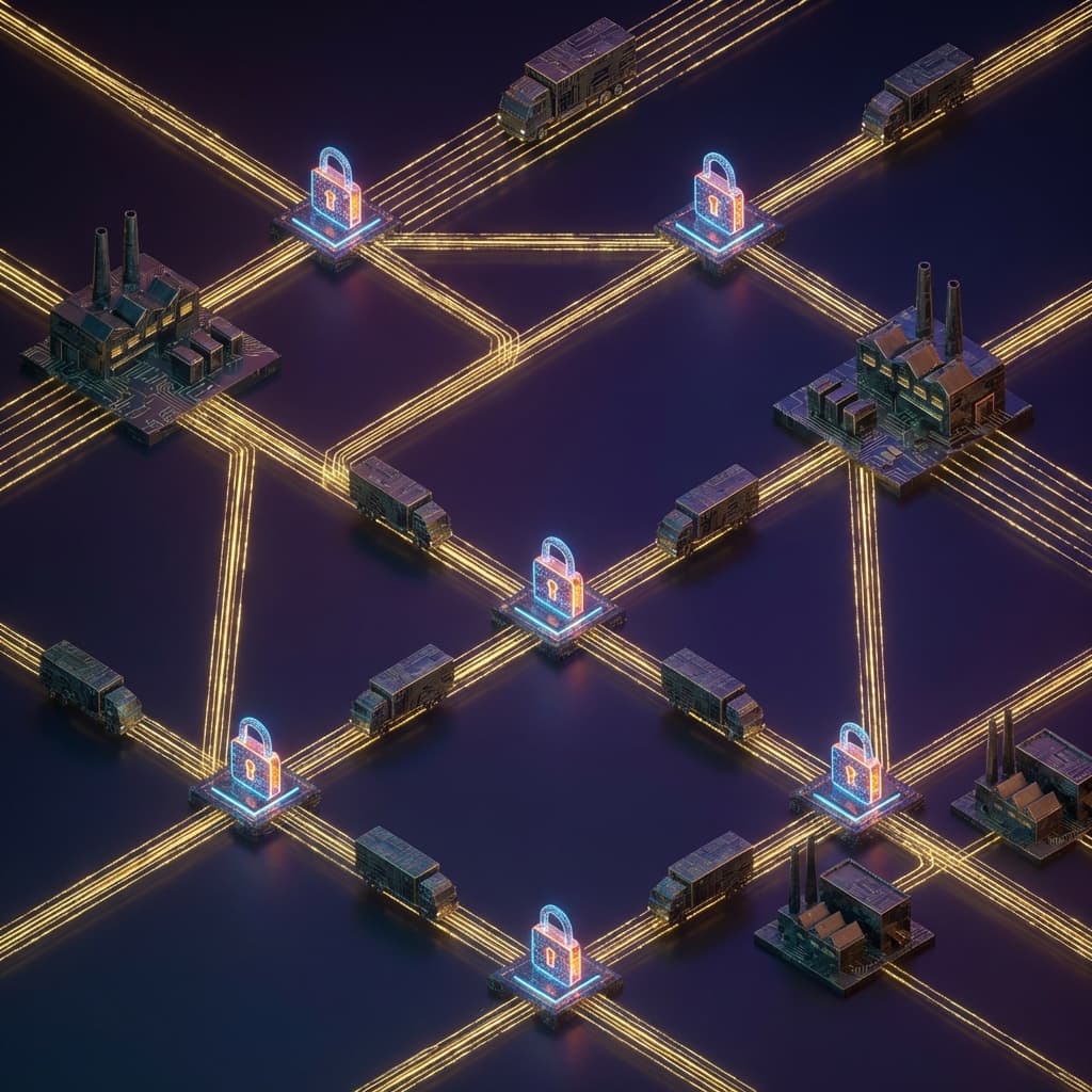 Supply Chain Security