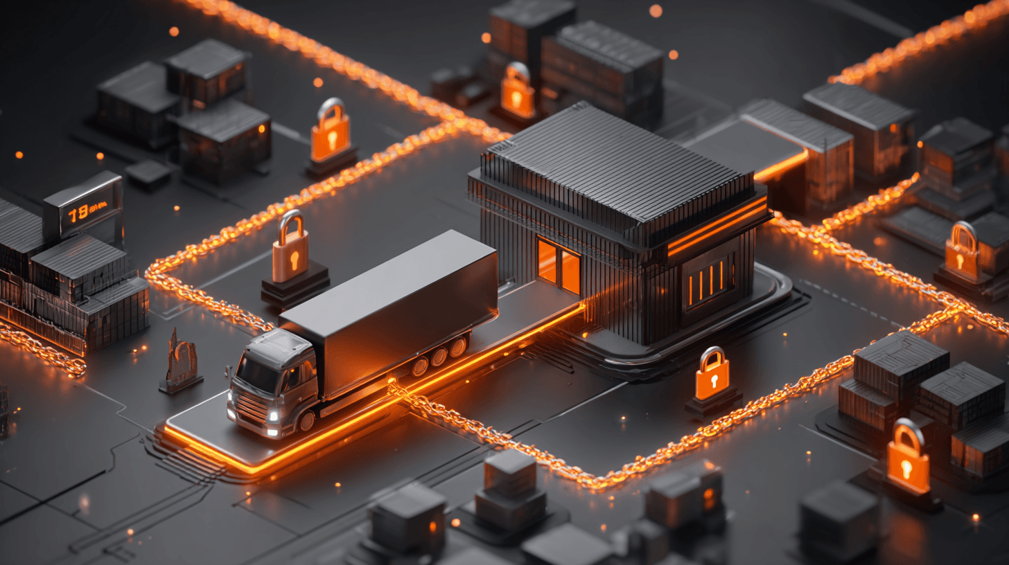 Supply Chain Security